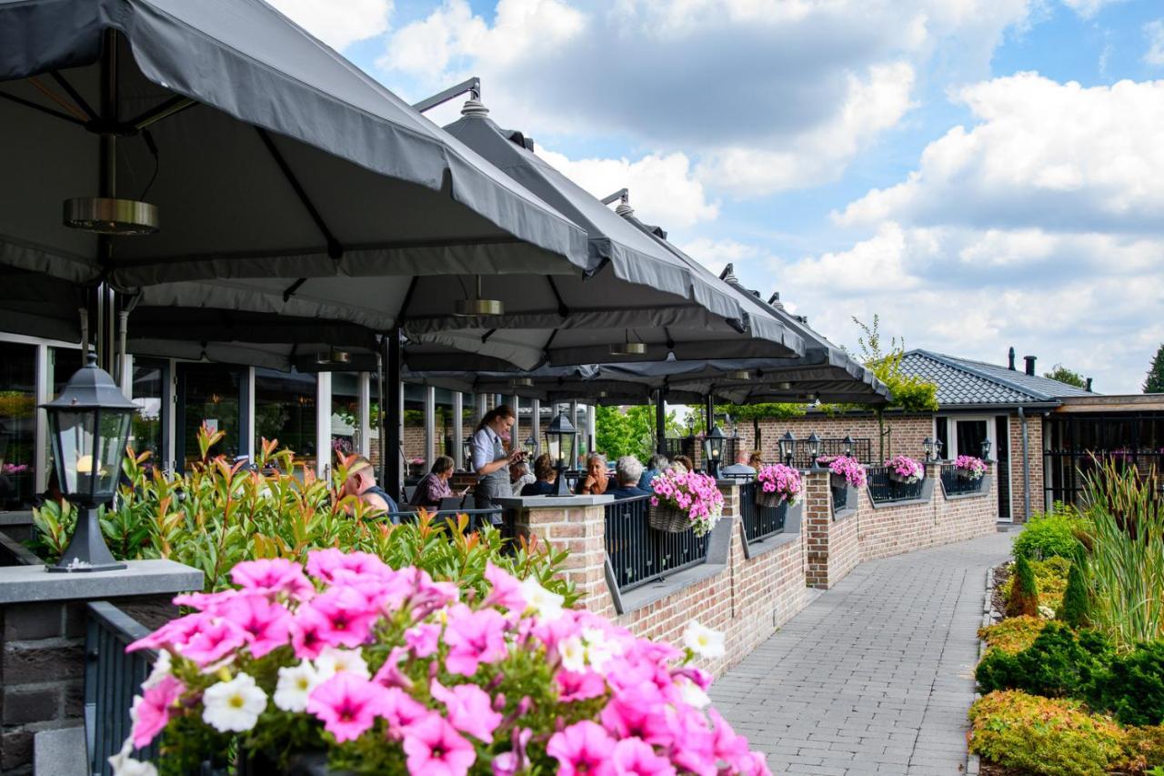 Maashof Hotel Venlo Exterior foto